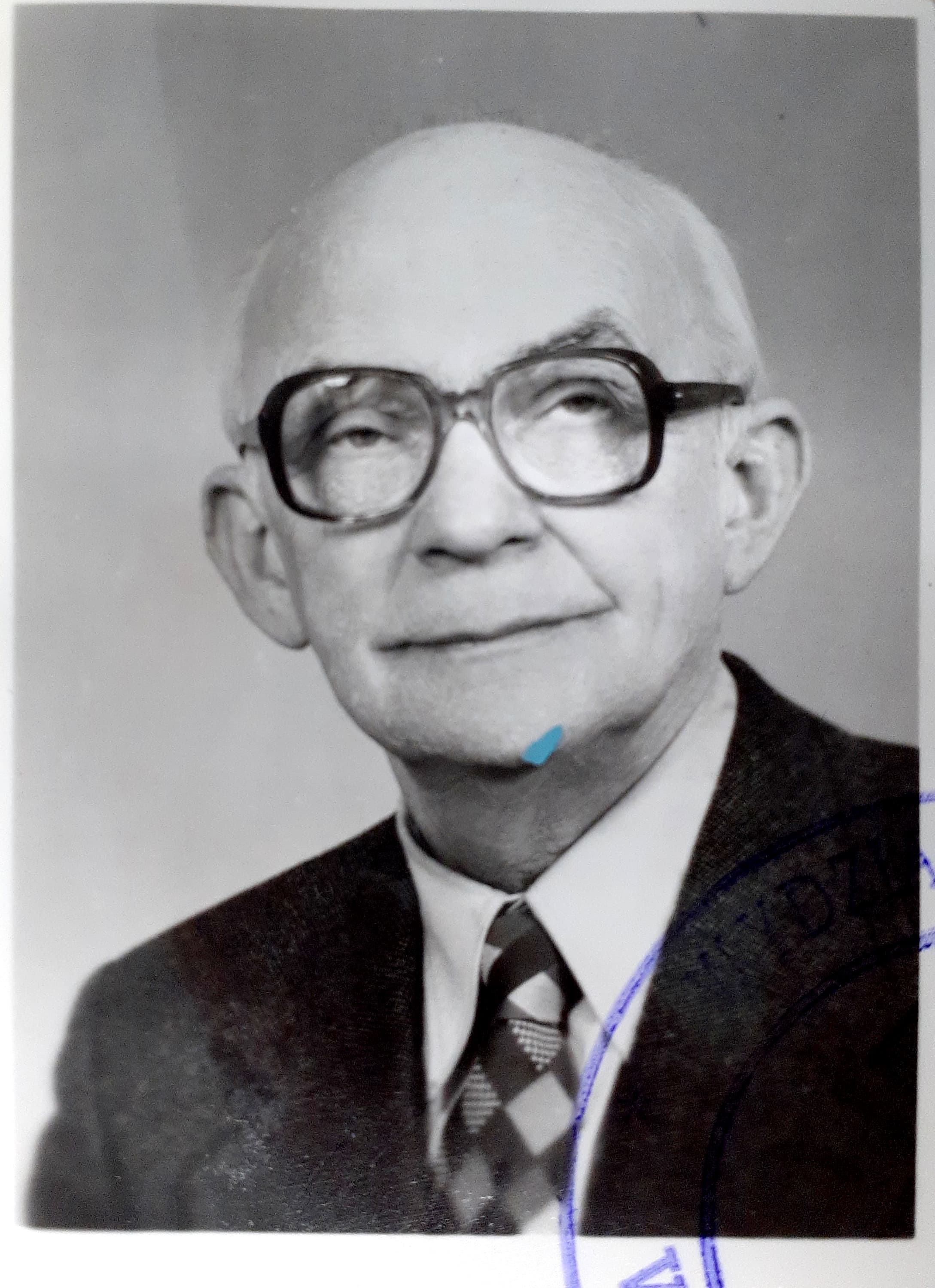 Bartoszewicz Władysław,