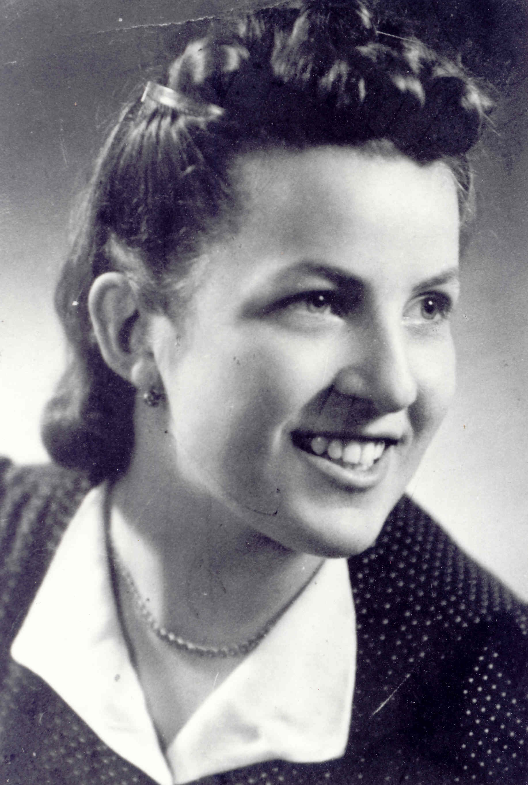 Wiza – Łyczywek Krystyna Antonina