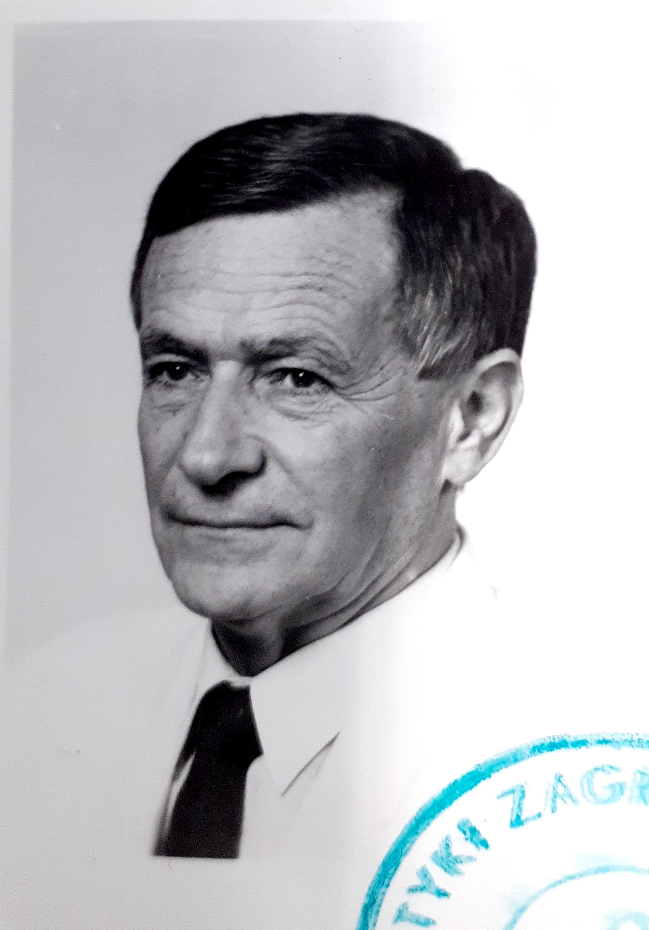 Ciosański Bolesław