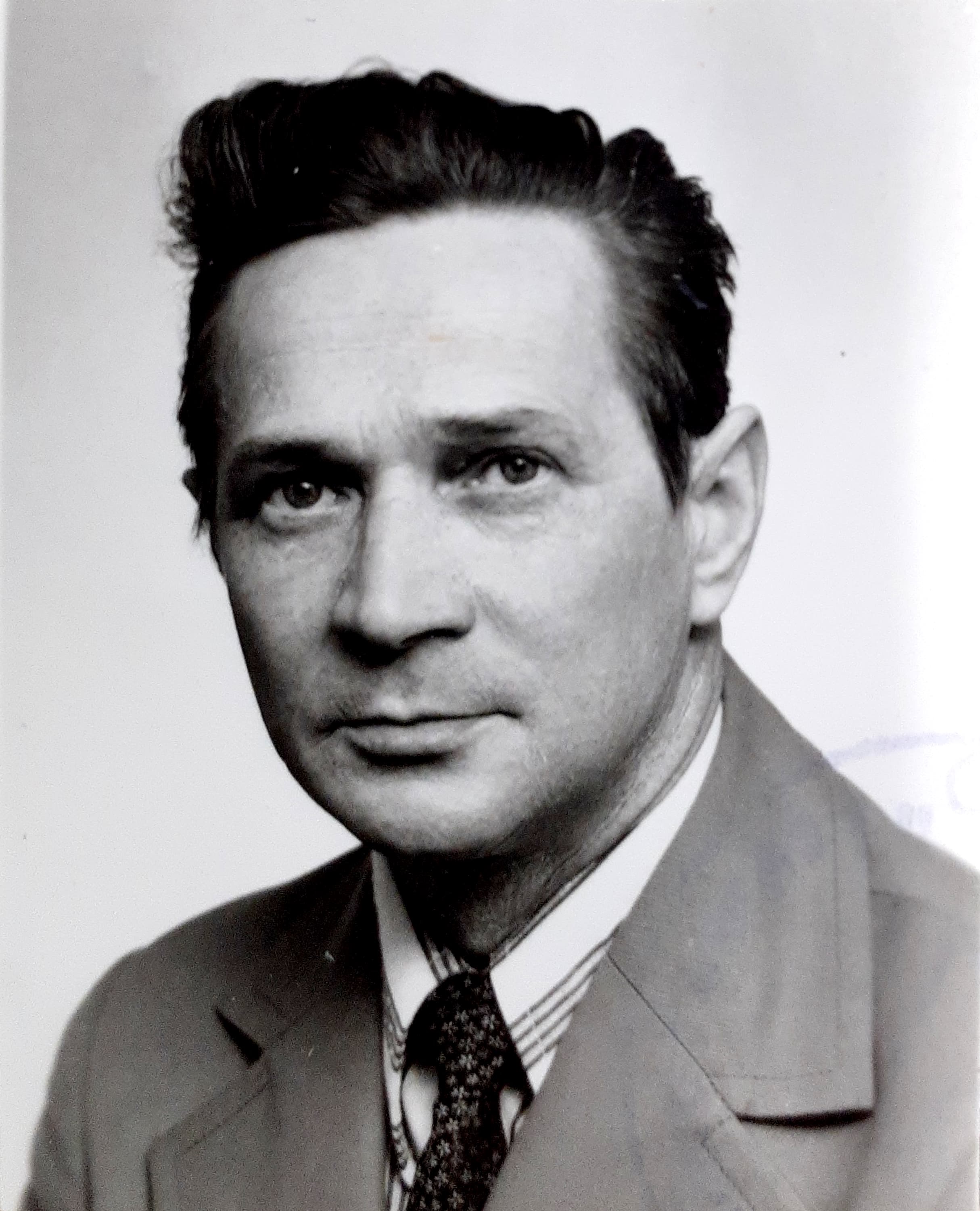 Ciesiołkiewicz Władysław