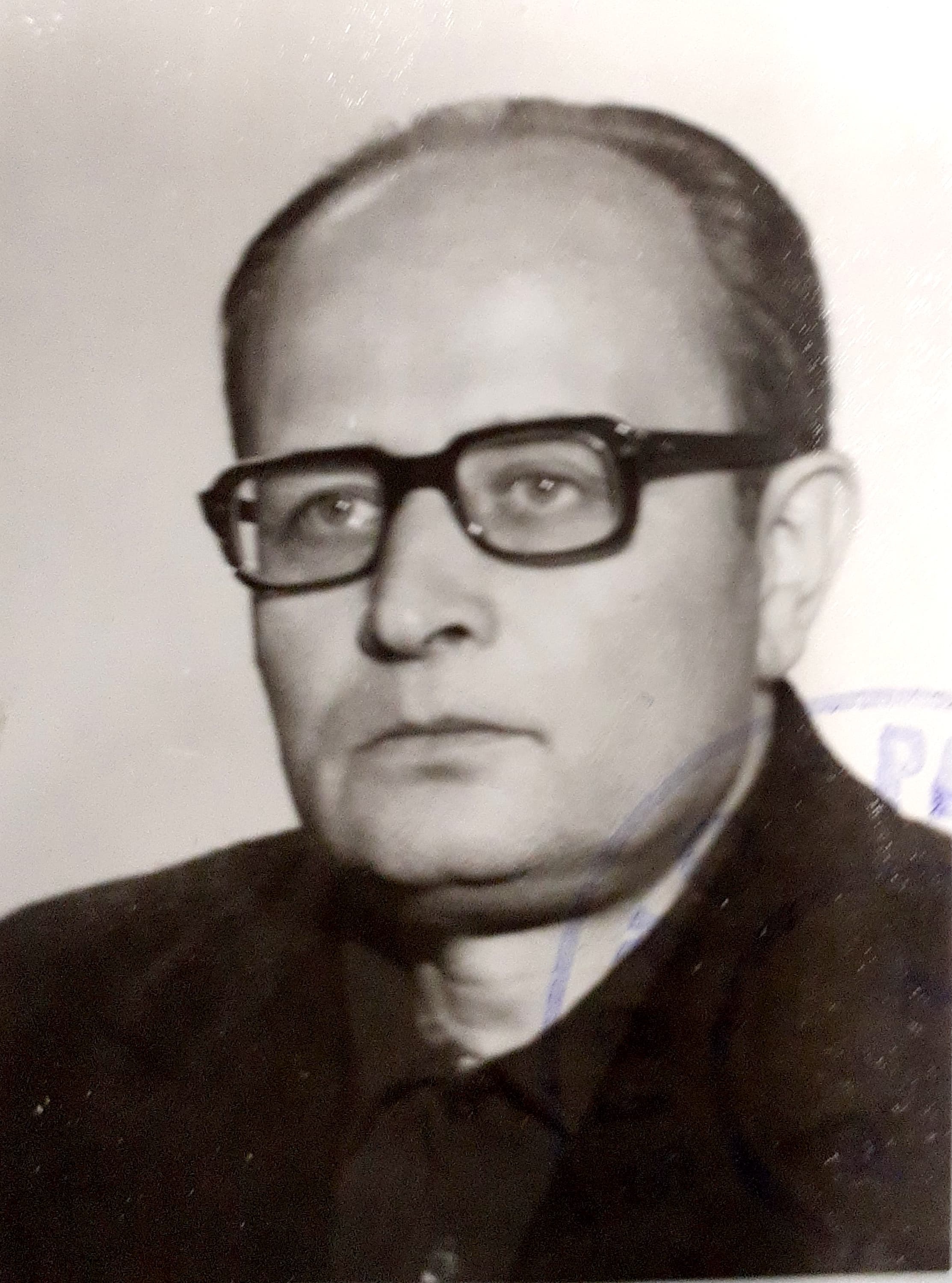 Bartsch Andrzej