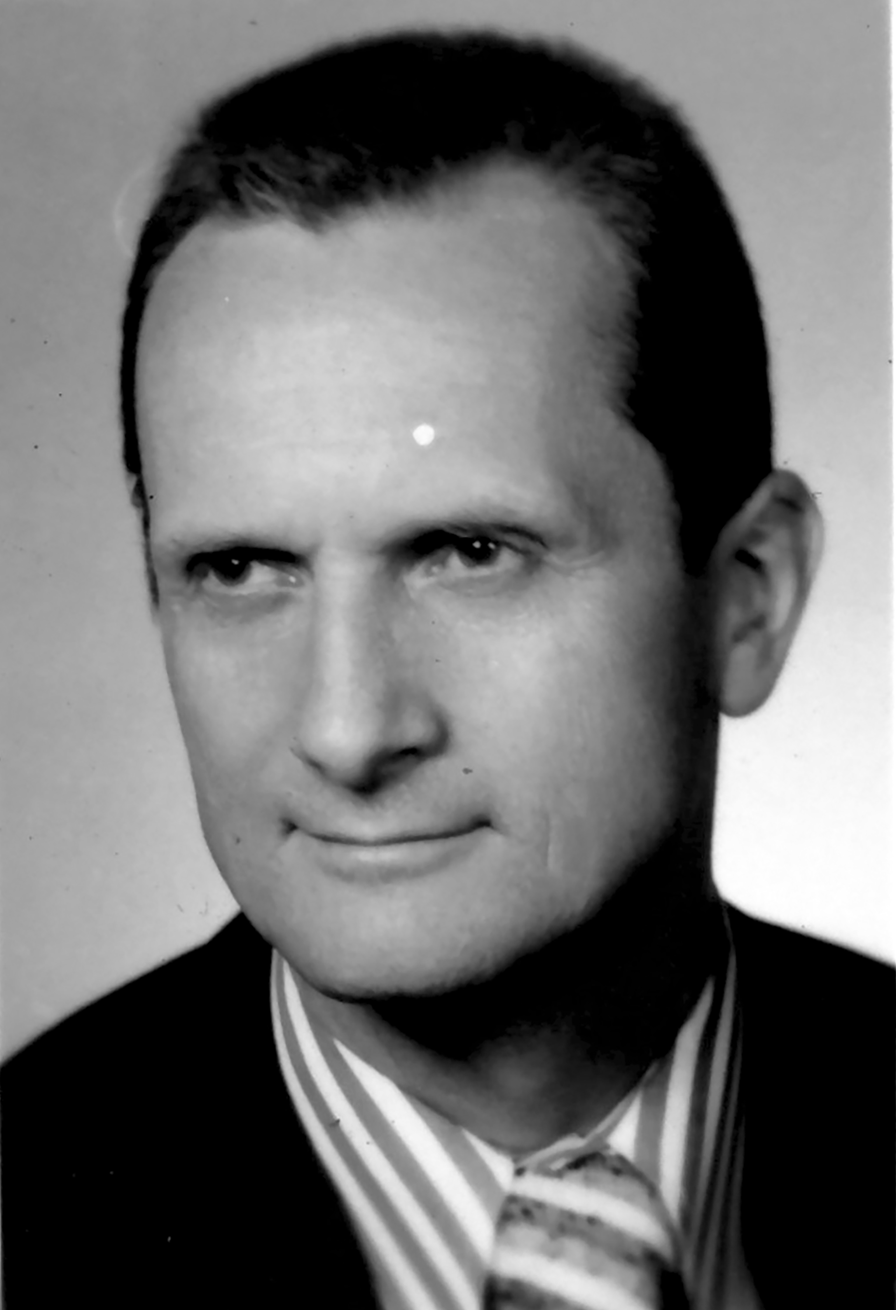 Górka Zygmunt Wincenty