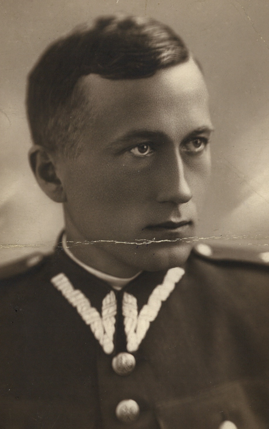 Brzeziński Roman Wojciech