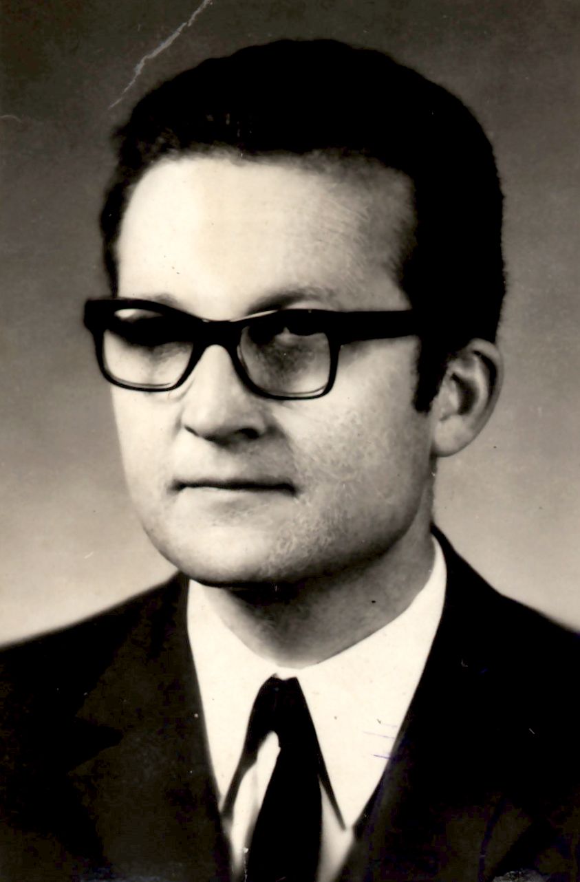 Broel-Plater Jacek Ludwik