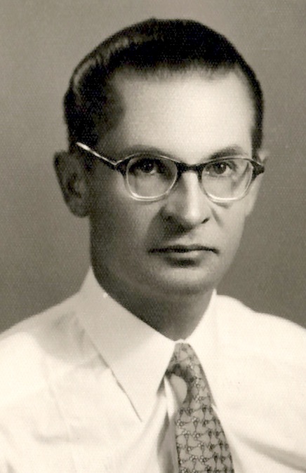 Kaczorowski Józef Lech