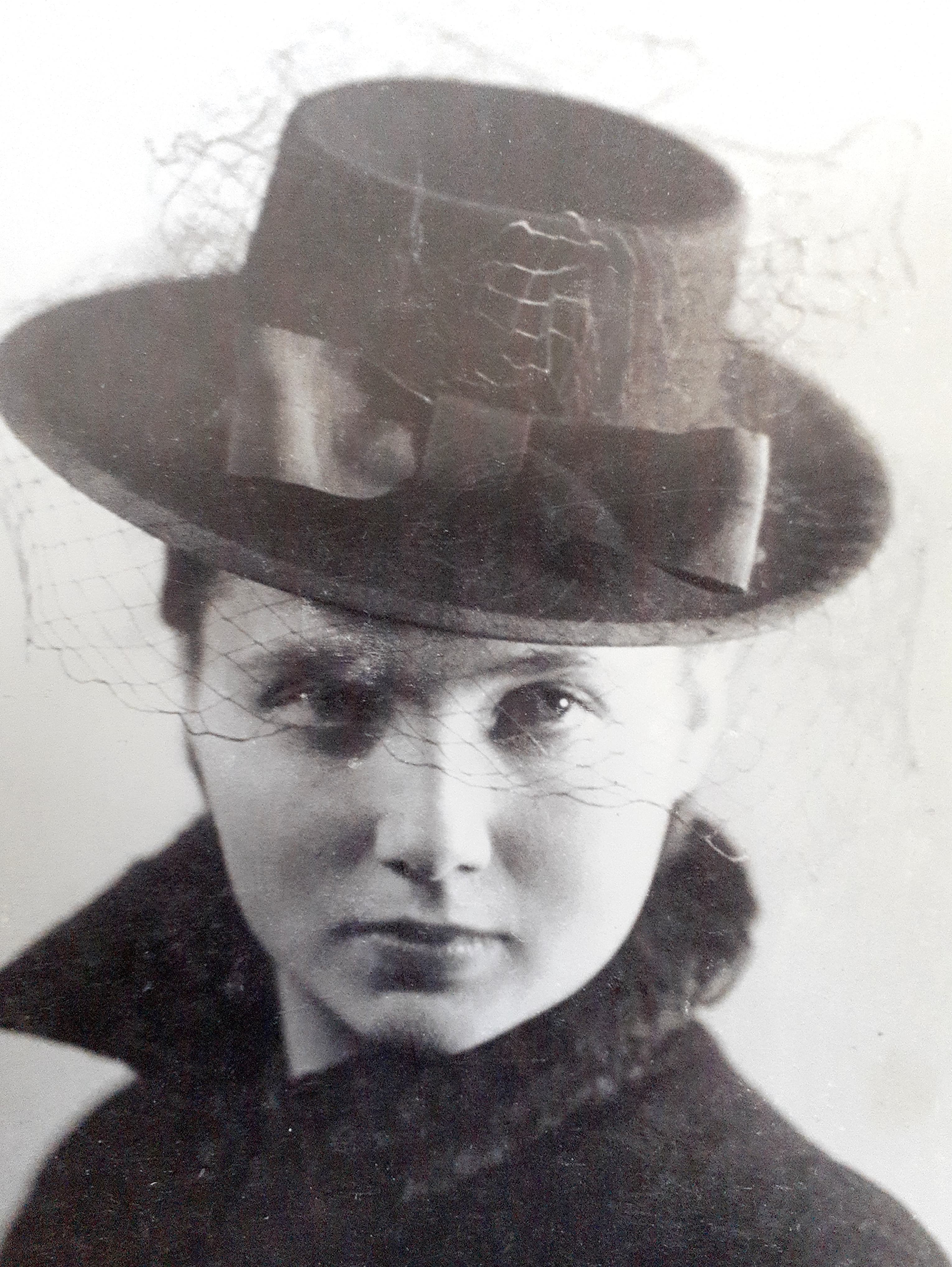 Szczepska Aleksandra Władysława