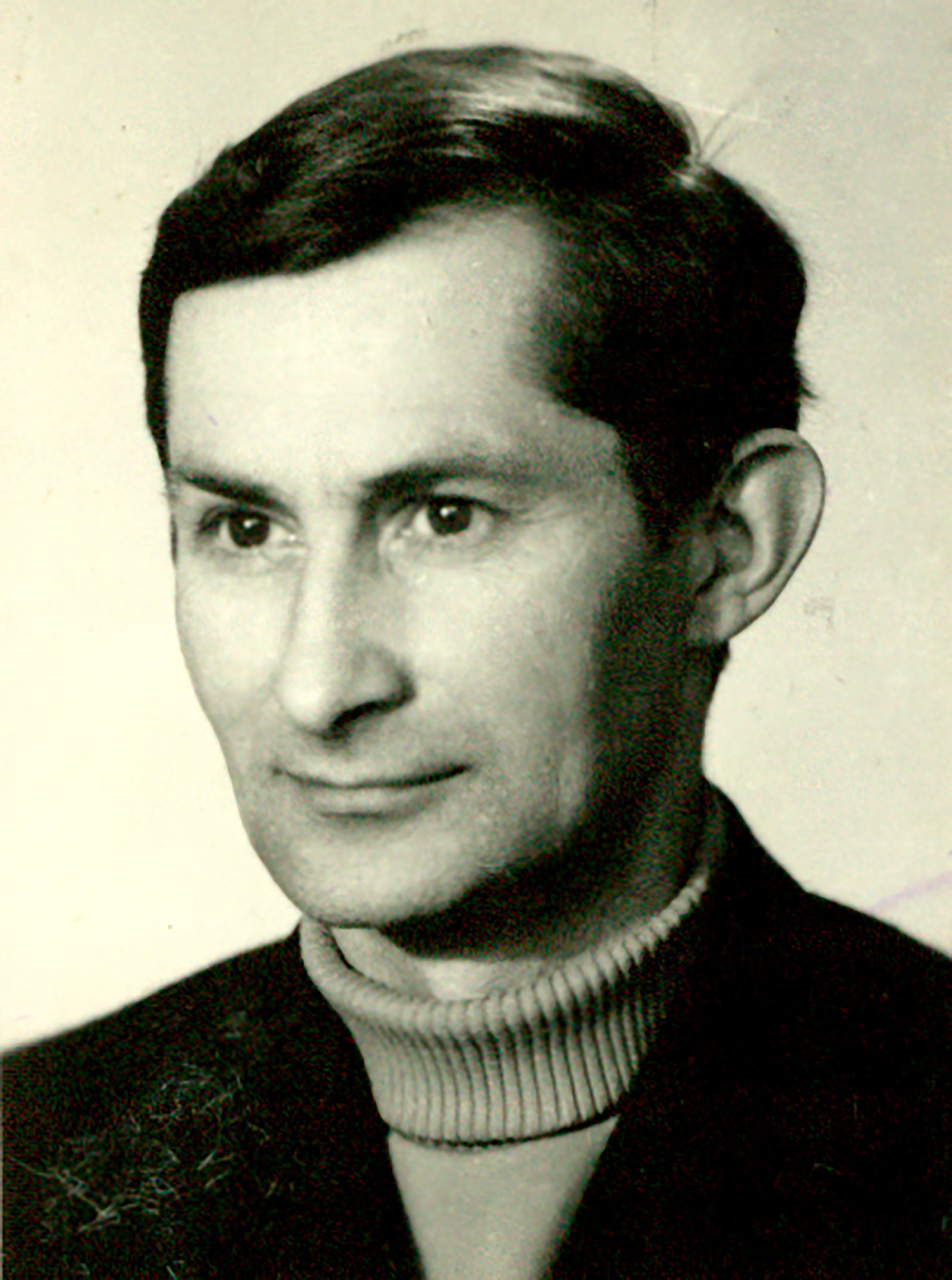 Gąsiorkiewicz Bolesław