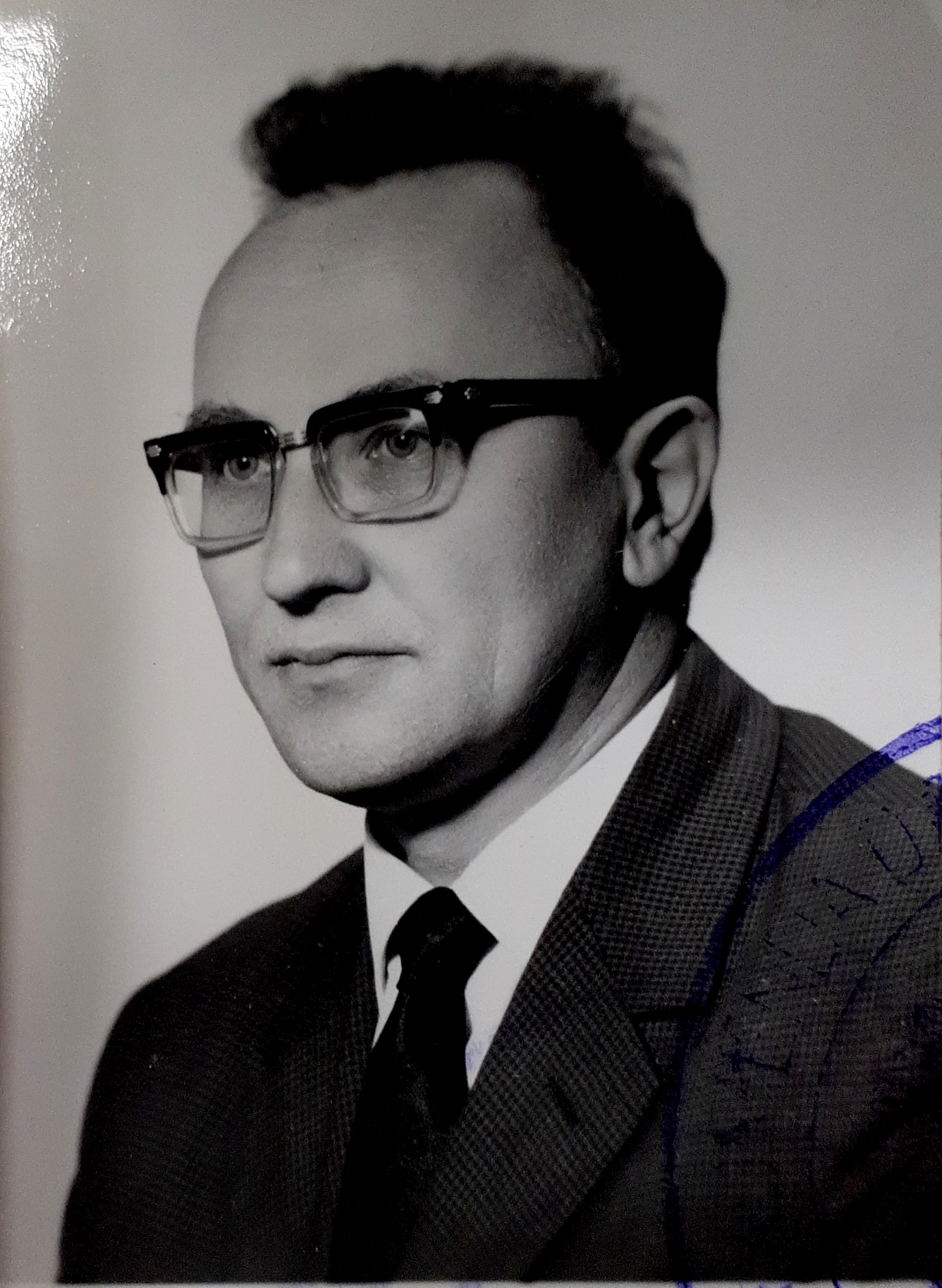 Bittner Antoni Teodor