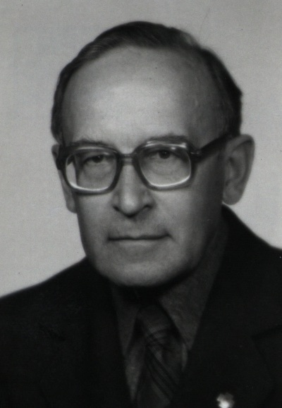 Kasznica Andrzej Tomasz