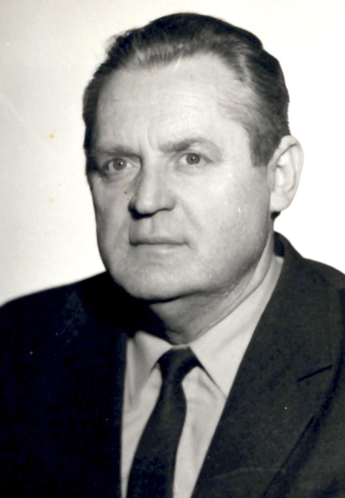 Adamczewski Mieczysław