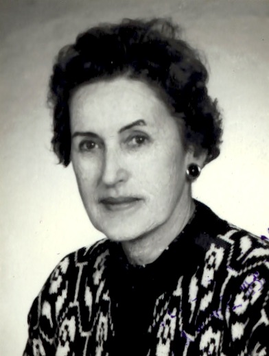 Cegielska Danuta Maria