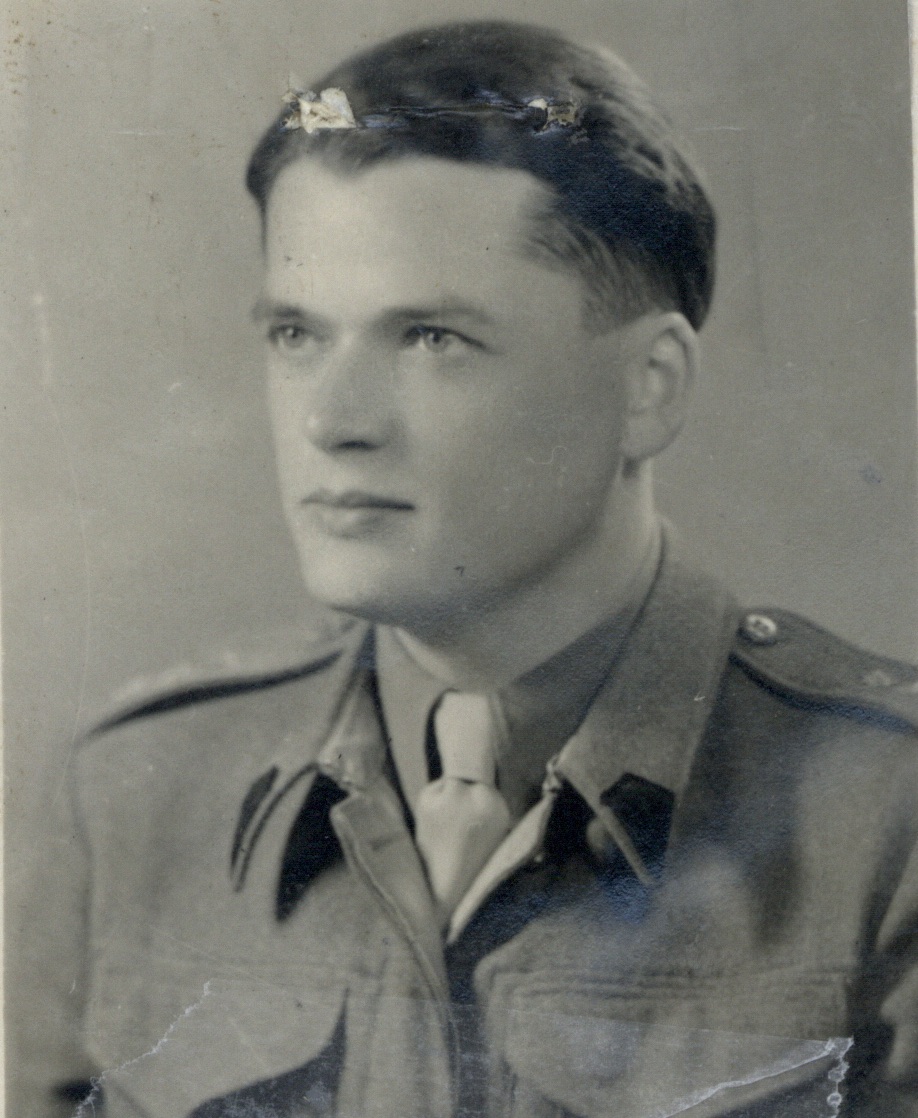 Kisiel Tadeusz Bernard