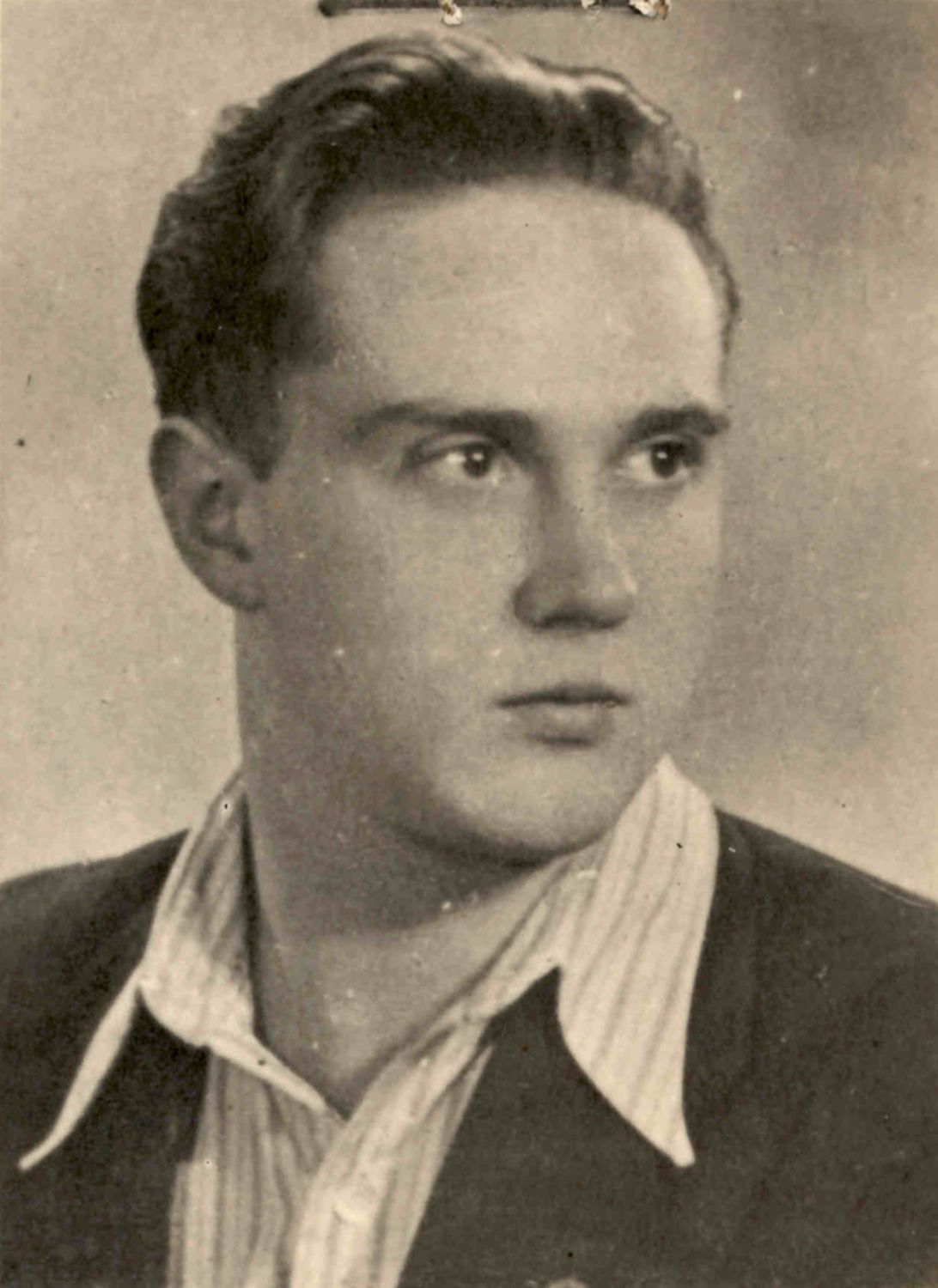 Gruszczyński Mieczysław
