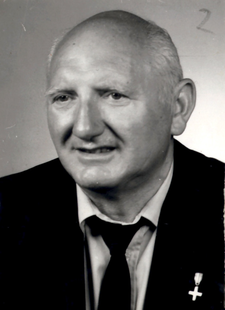 Biskupski Stanisław Jerzy