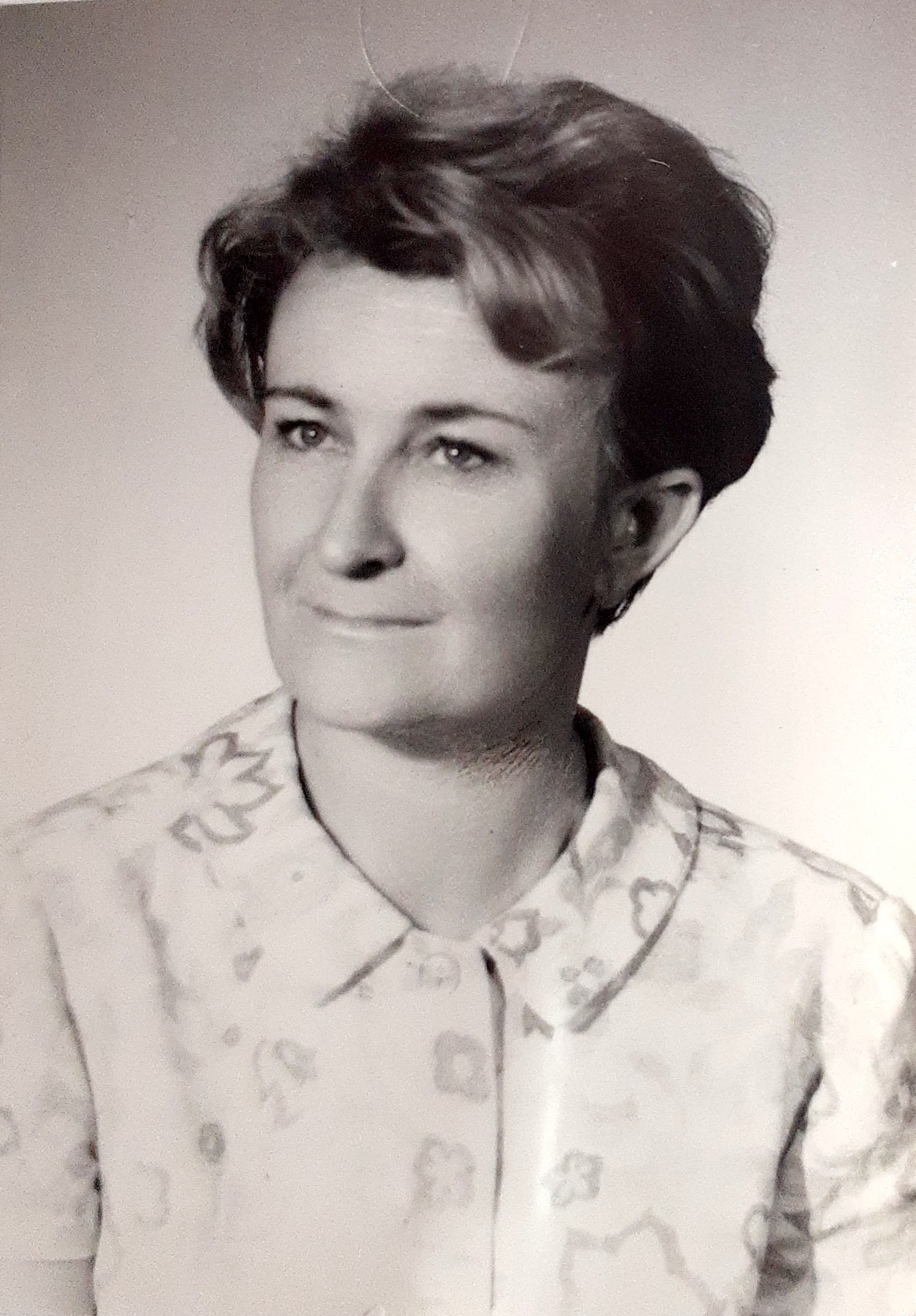 Bień Krystyna Maria