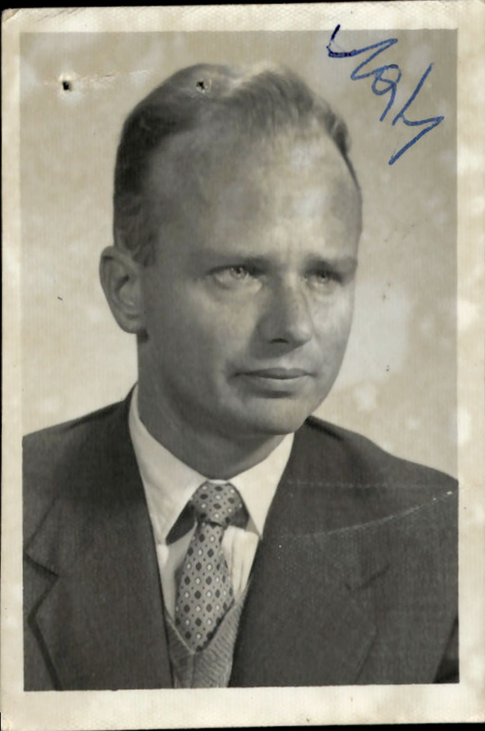 Mieczkowski Bogdan