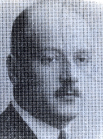 Semadeni Tadeusz Witold
