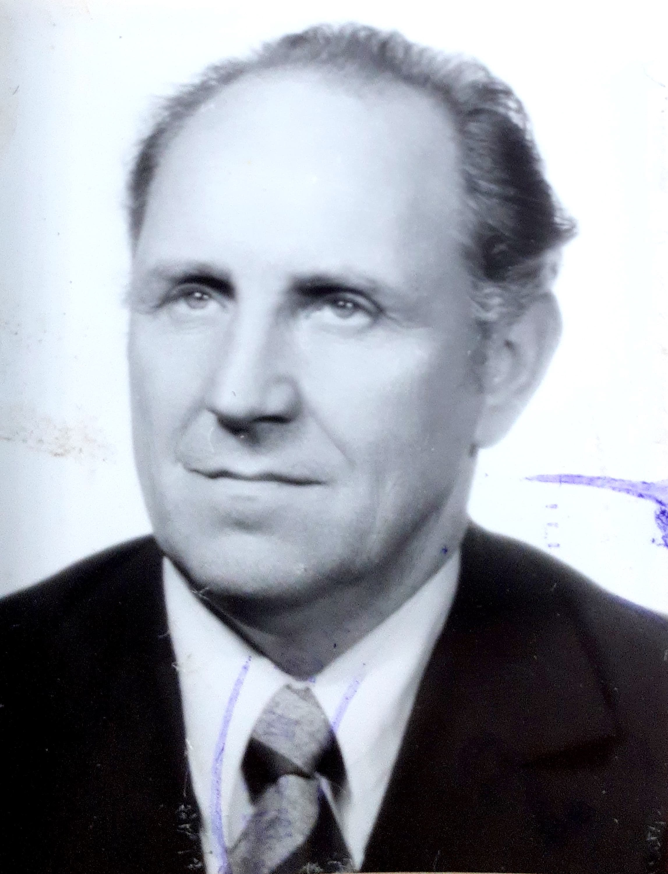 Gorzula Ferdynand Jerzy