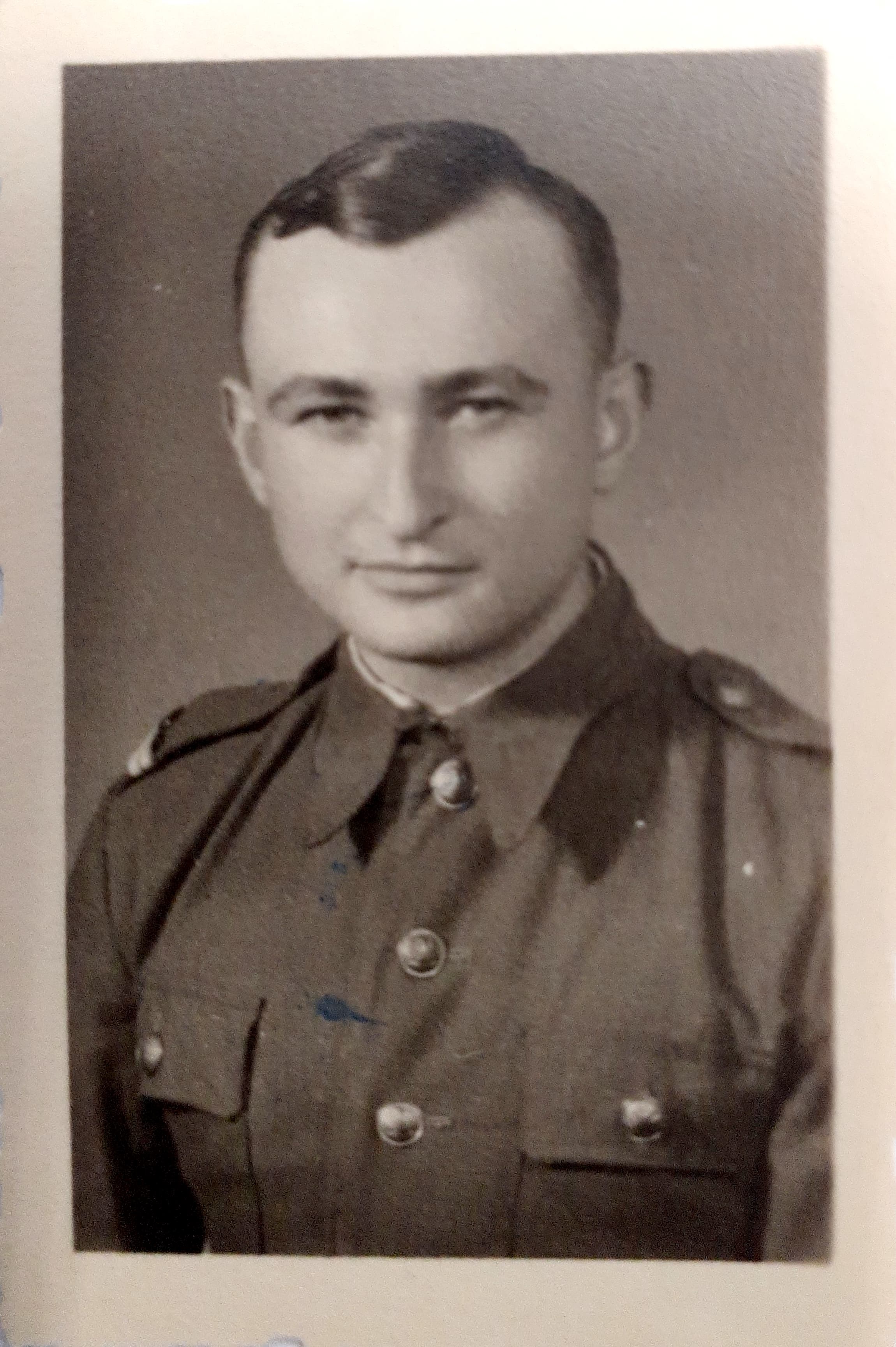 Dereziński Janusz Jan