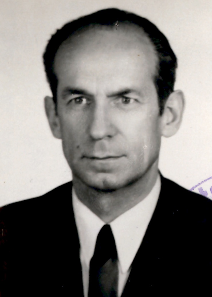 Brodniewicz Tadeusz Marian