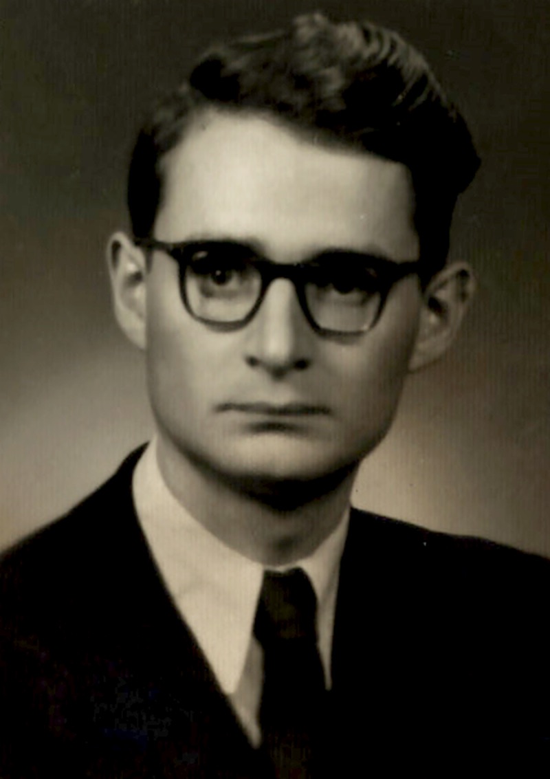 Findeisen Władysław