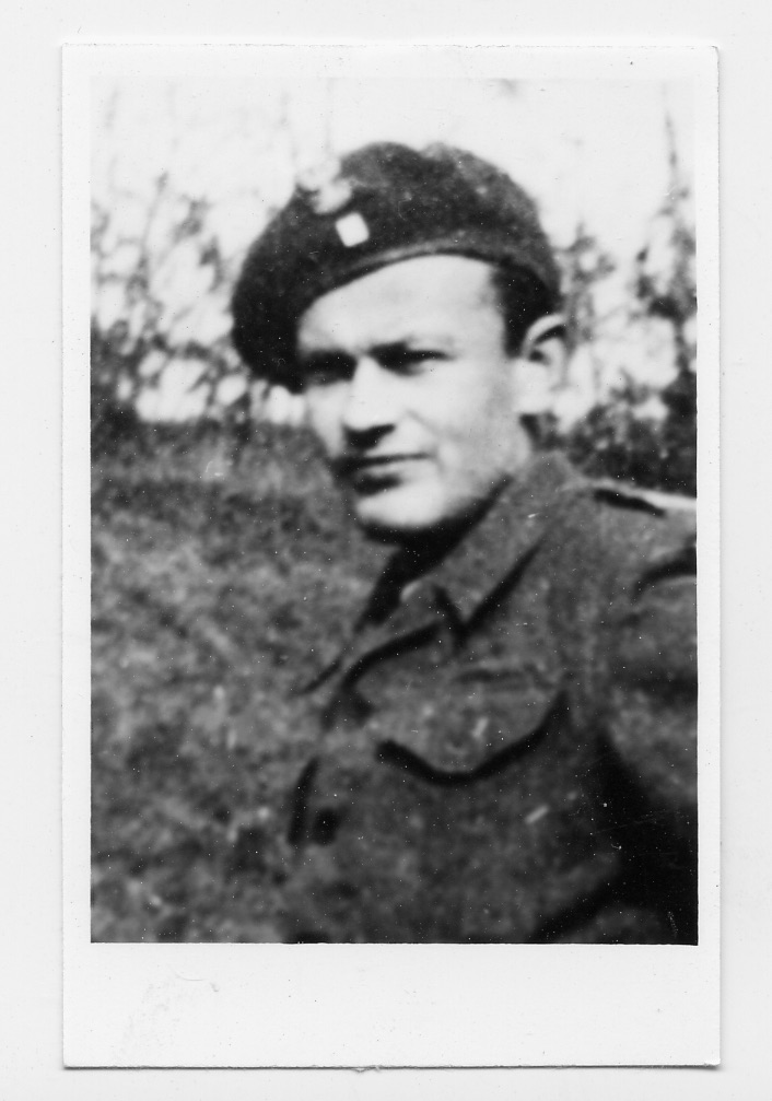 Kasznica Wojciech Stanisław