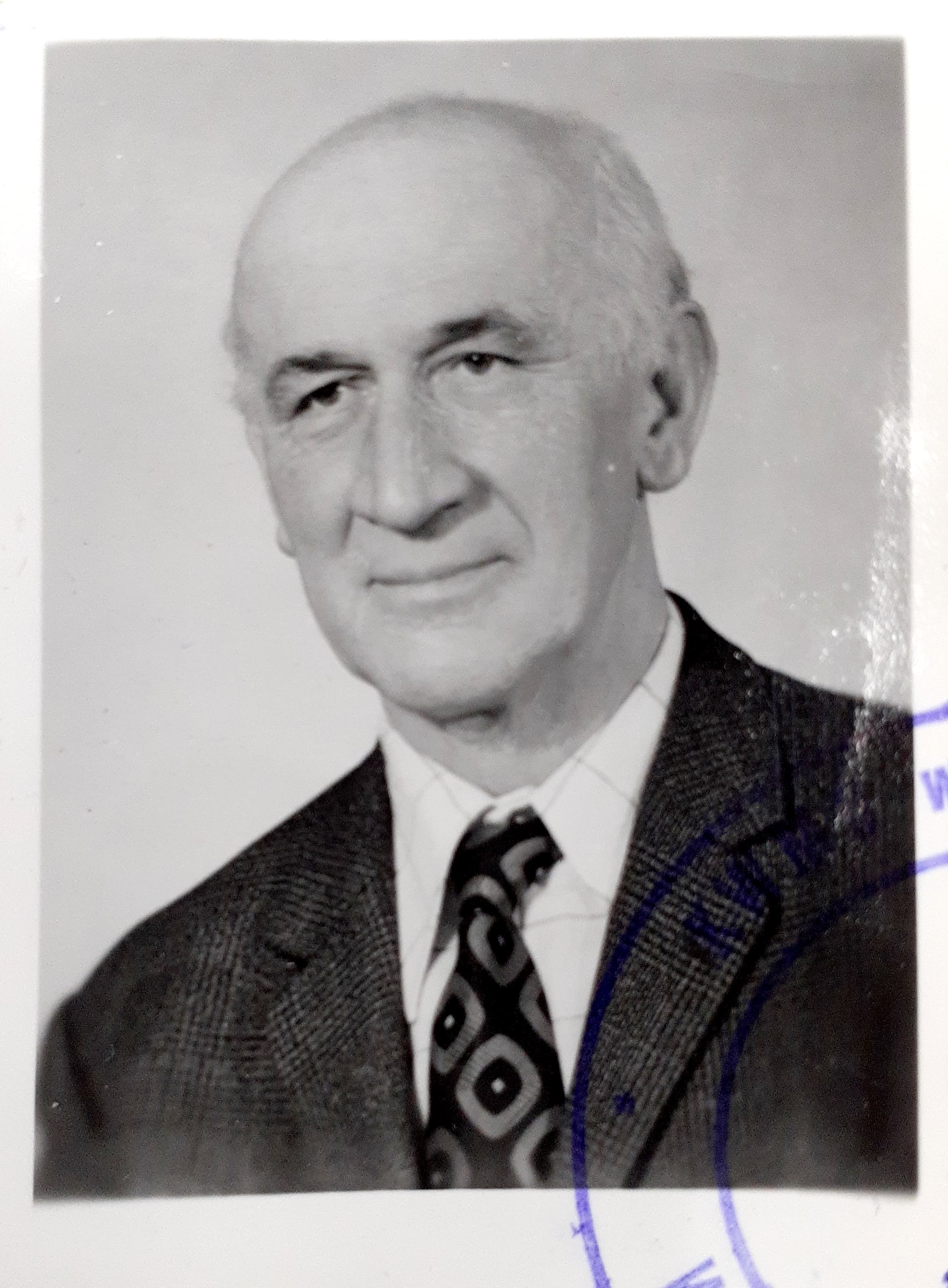 Brzuszkiewicz Kazimierz