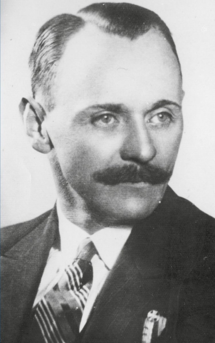 Antoni Snawadzki