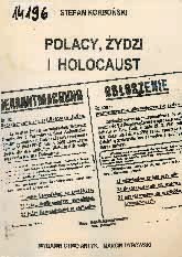 Polacy, Żydzi i Holocaust