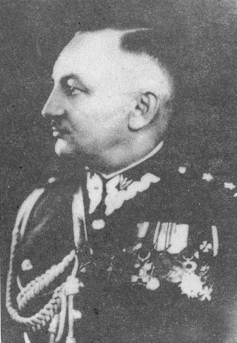 Józef Skrzydlewski