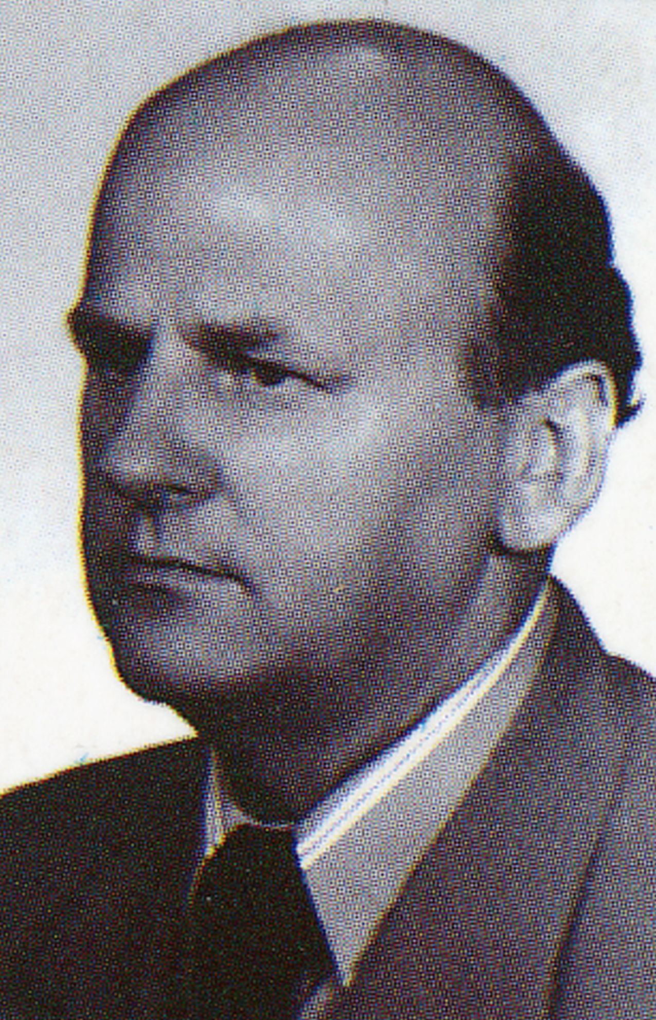 Jacek Albrecht, fotografia z okresu powojennego. „20. Waleczny Ziemi Krakowskiej”, Kraków 1993
