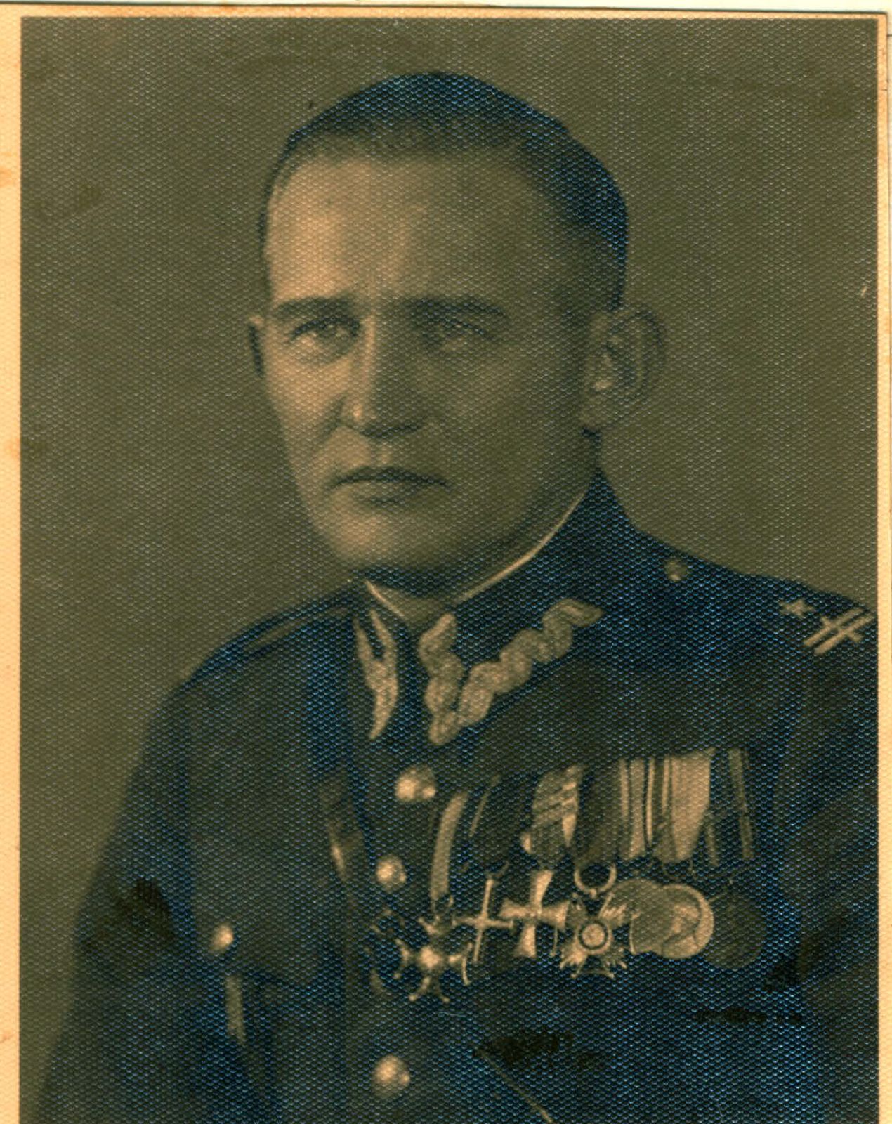Zygmunt Chabowski