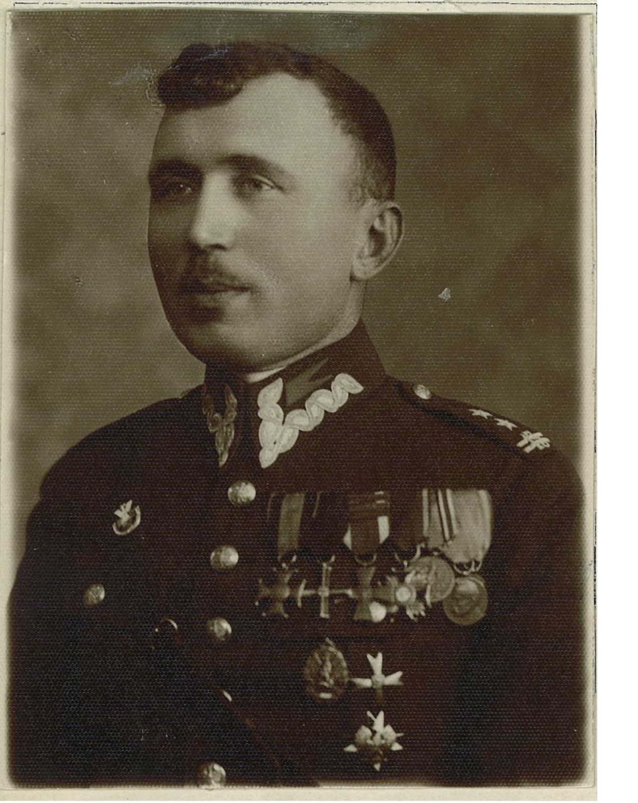 Czesław Chmielewski