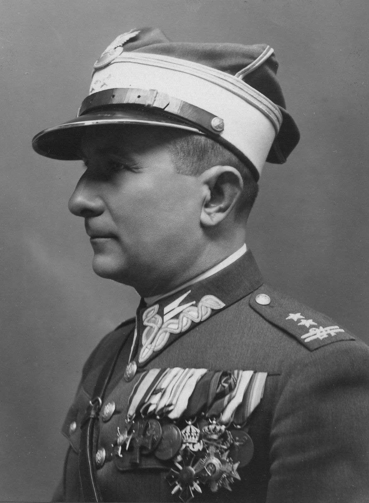 Kazimierz Dworak