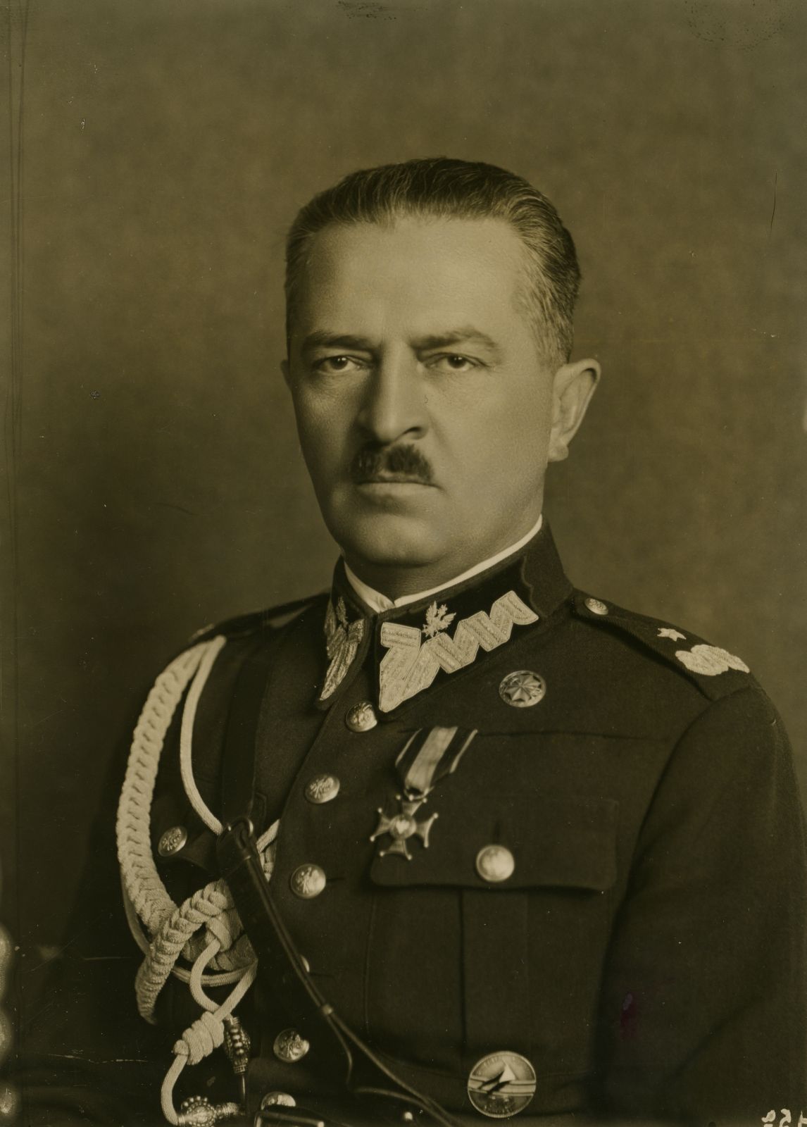 Janusz Głuchowski