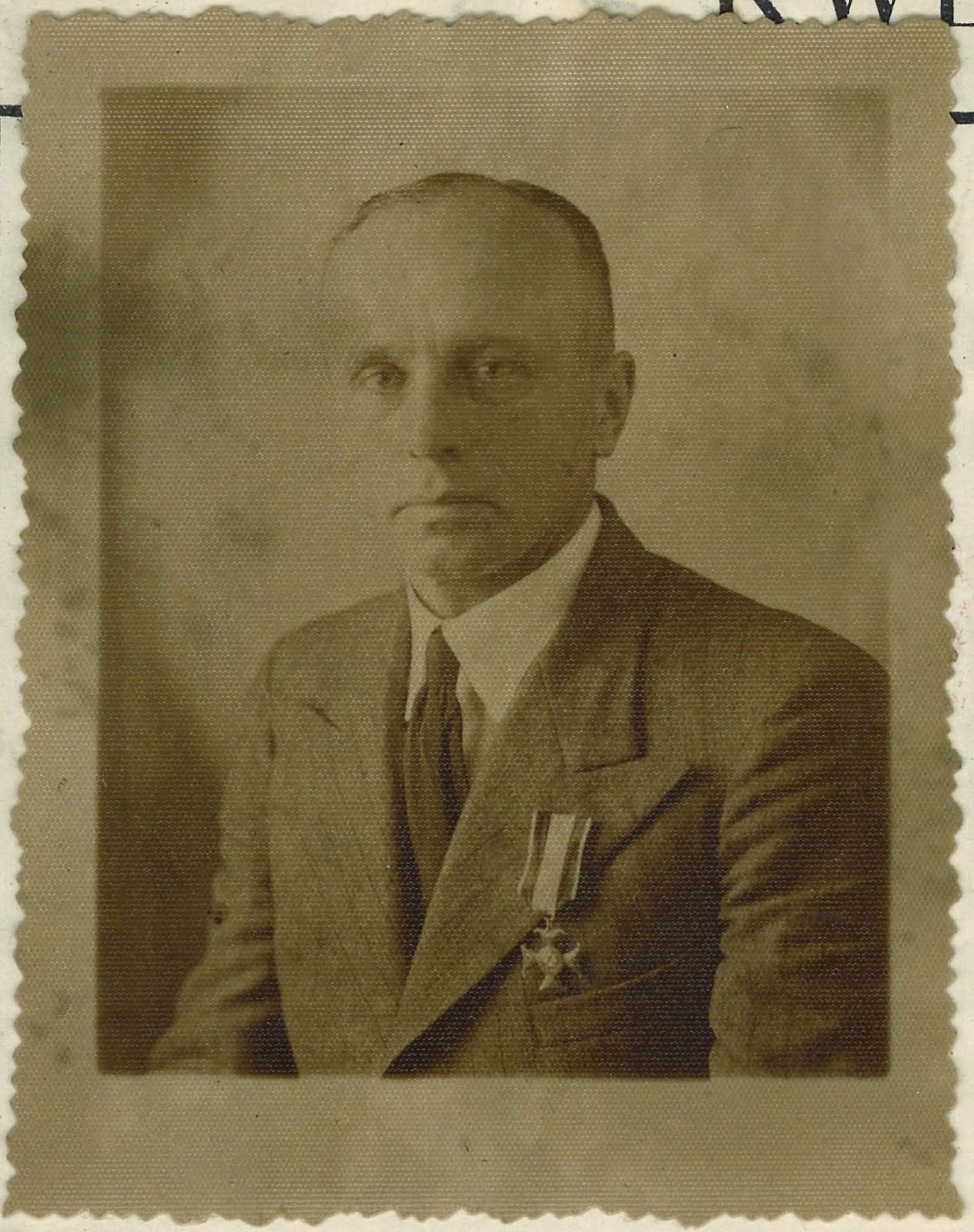 Stanisław Hryniewiecki