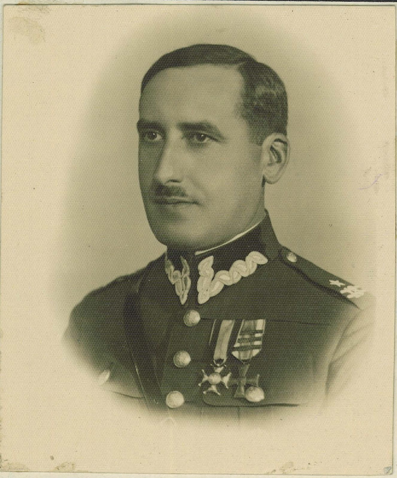 Józef Kaiser