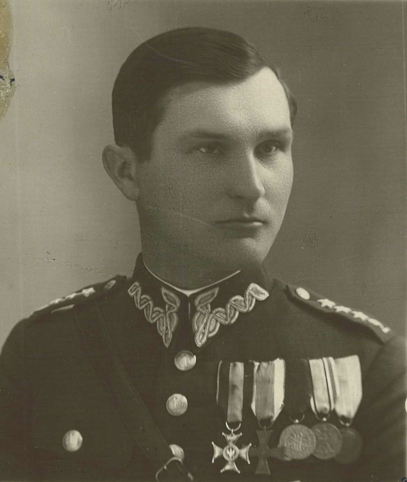 Stanisław Teodor Kulbicki