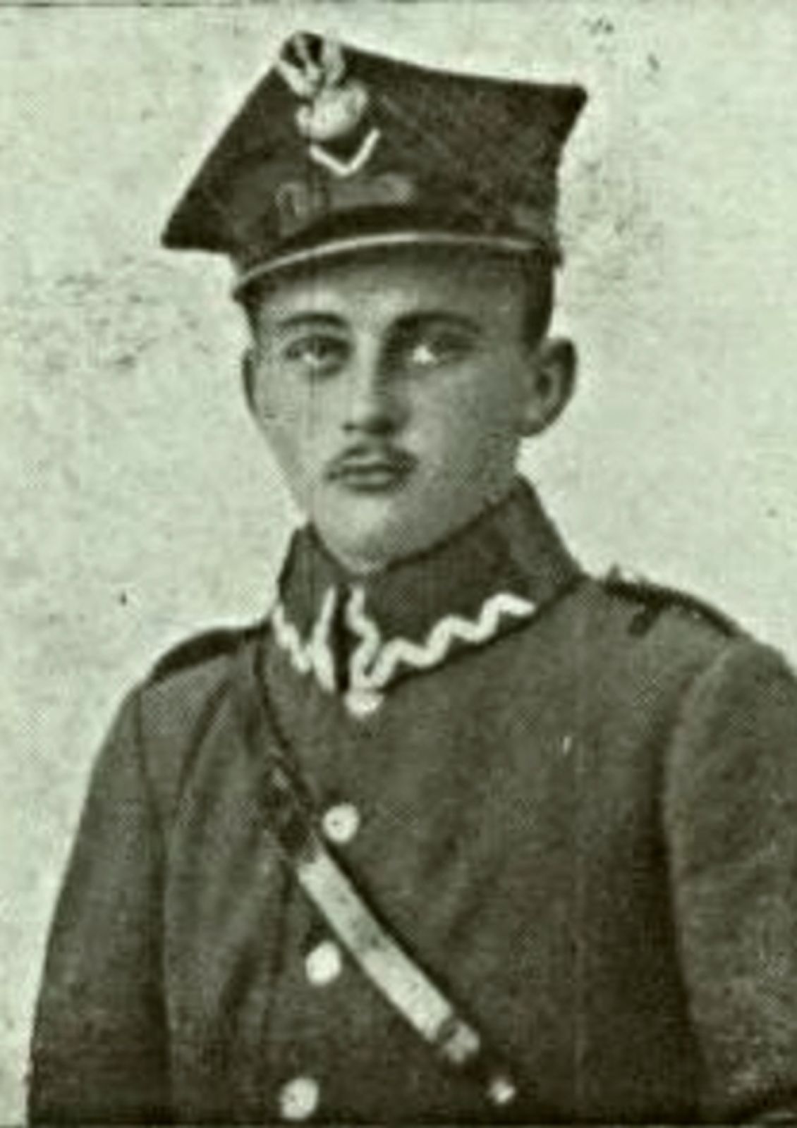 Tadeusz Nieżychowski