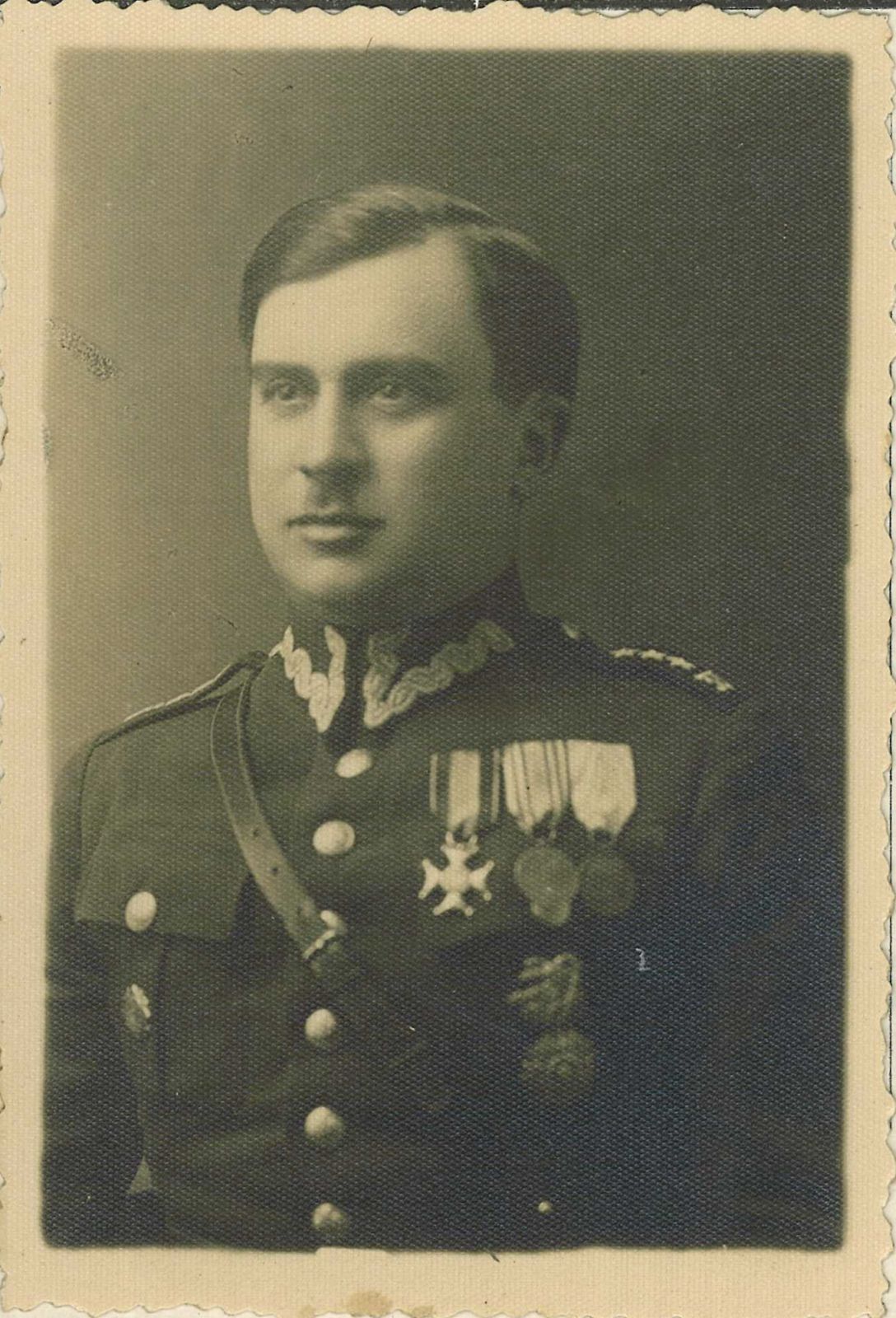 Kazimierz Poschinger