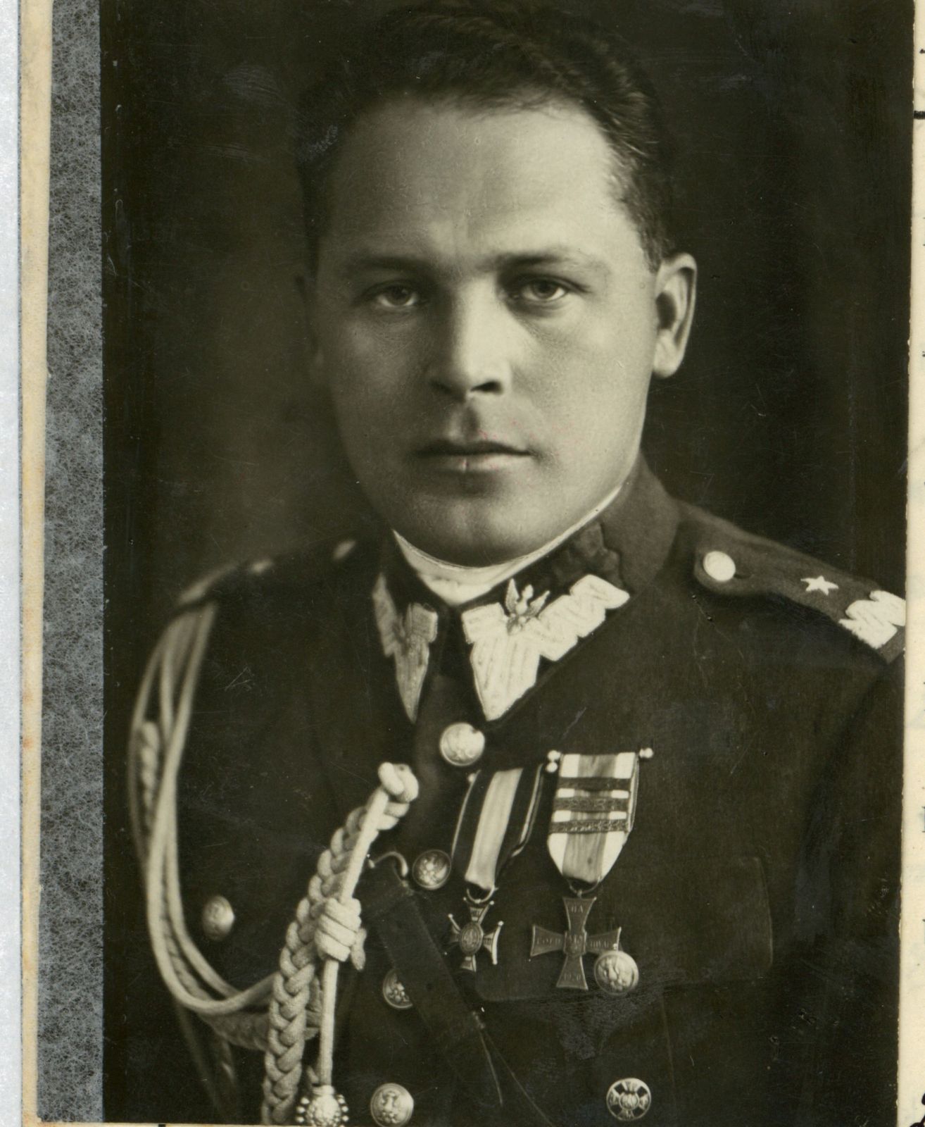 Wacław Scaevola-Wieczorkiewicz