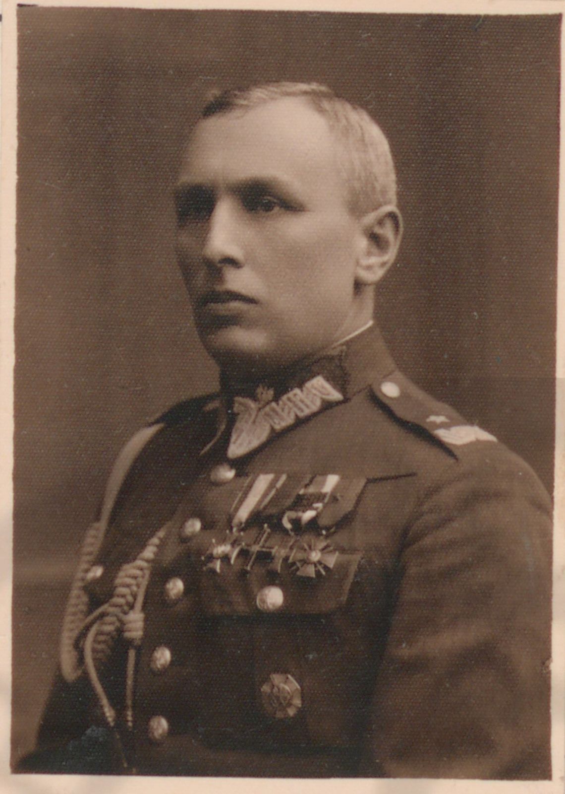 Franciszek Józef Sikorski