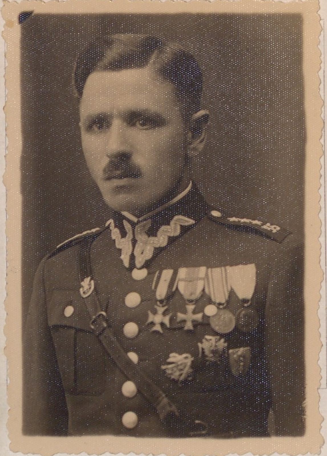 Henryk Sucharski