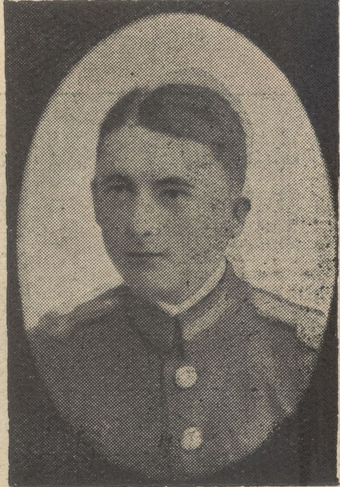 Witold Sulimirski