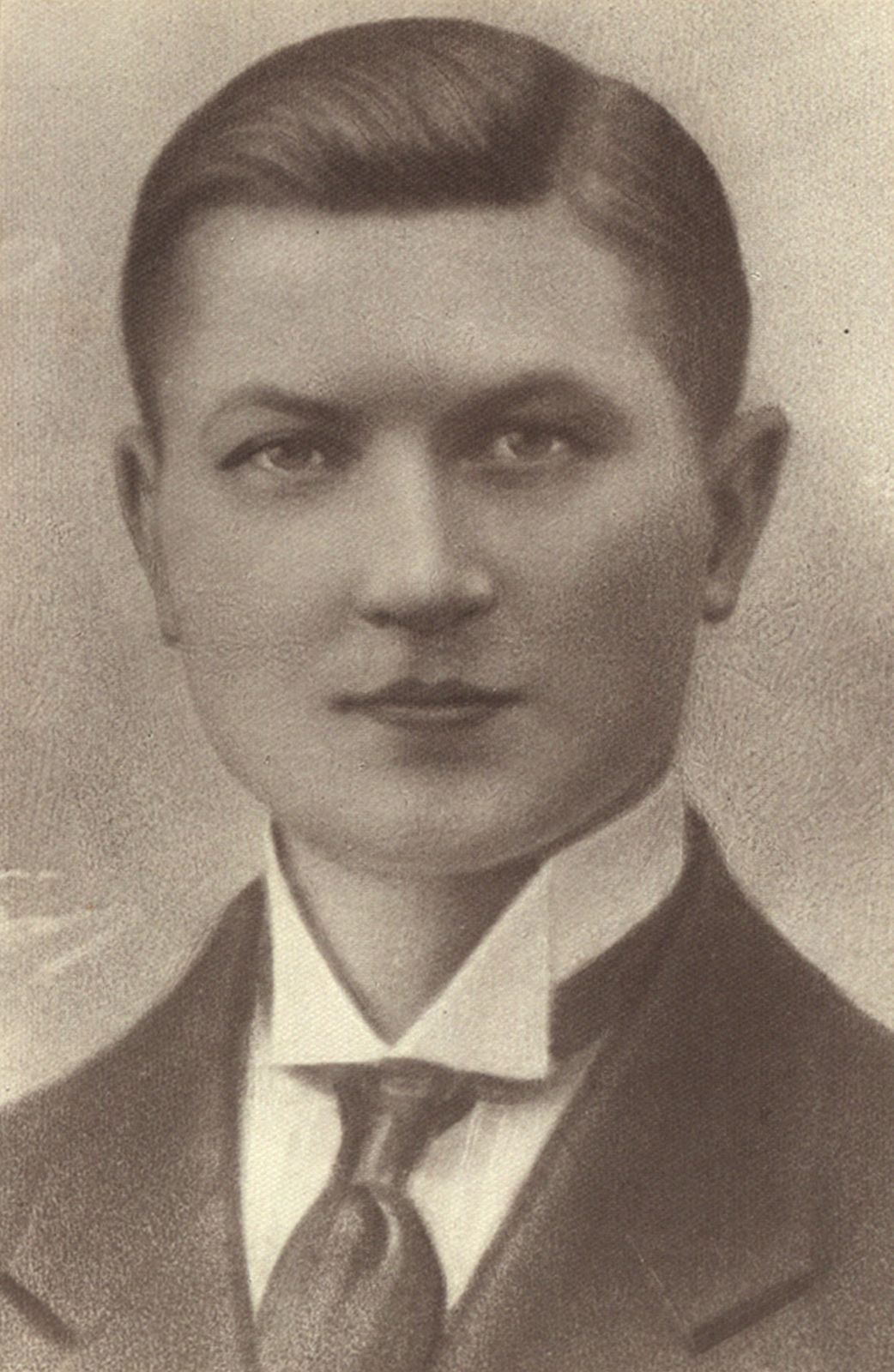 Józef Wasiak