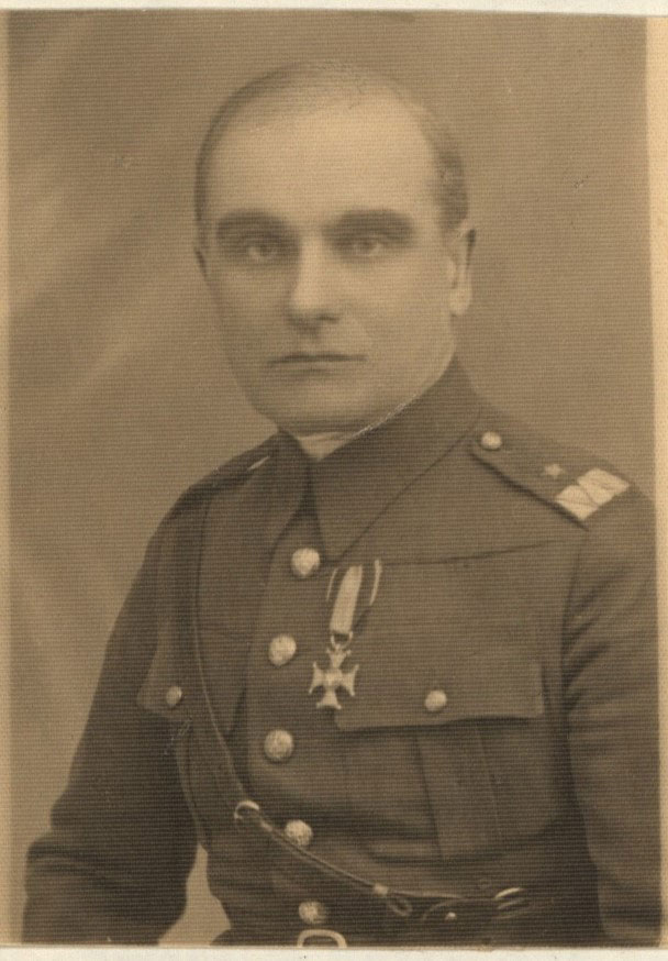 Janusz Zahorski