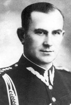 Ppłk Władysław Liniarski „Mścisław”