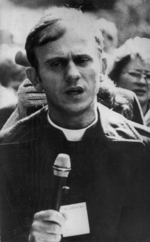 Ksi dz Jerzy Popie uszko Biogramy Postaci Historycznych Ksi dz Jerzy Popie uszko Biogramy Postaci Historycznych